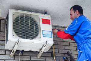 24/7 and Emergency HVAC Near Soules Chapel, TX | Air Conidtioning and Heating Contractors